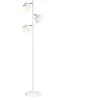 Торшер TRADITIONAL TR8154 цилиндр белый Ambrella