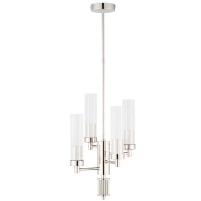 Потолочная люстра Seti SET-ZW-4(N) Kutek