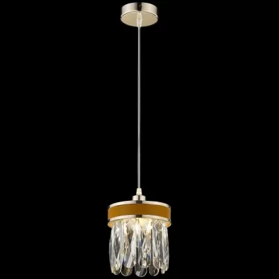 Подвесной светильник Clarissa WE136.01.306 Wertmark