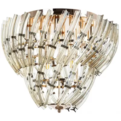 Потолочная люстра Ella A1054PL-6GO Artelamp