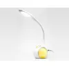 Офисная настольная лампа DE DE532 белый Ambrella