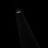 Подвесной светильник Beam 10292/C Black черный Loft It