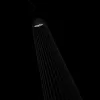 Подвесной светильник Beam 10292/C Black черный Loft It