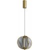 Подвесной светильник Toscana 5448/12L бежевый Odeon Light