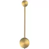 Настенный светильник Satellite 7009/5WL Odeon Light