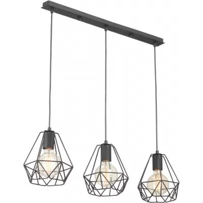 Подвесной светильник  V4705-1/3S Vitaluce