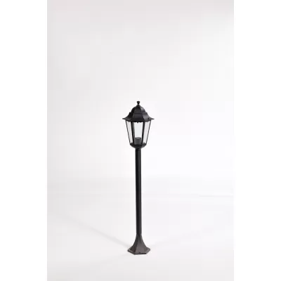 Наземный фонарь  79806M Bl Oasis Light Уличный
