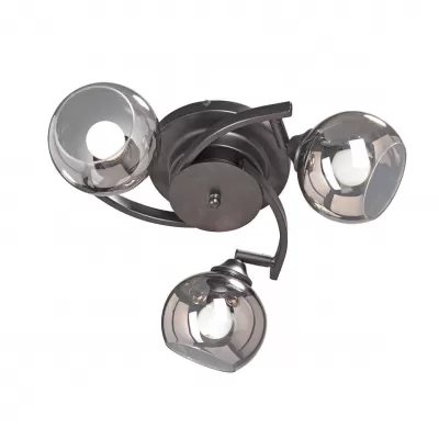 Потолочная люстра  V4307-1/3PL Vitaluce