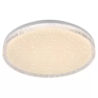 Потолочный светильник  SPB-6 Gloss 84W-3K-6,5K ЭРА