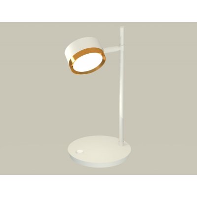 Интерьерная настольная лампа TRADITIONAL XB9801152 Ambrella