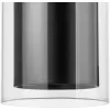 Стеклянное бра Cilino 756617 цилиндр прозрачное Lightstar