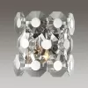 Хрустальное бра Tokata 4973/1W прозрачное Odeon Light