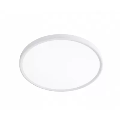 Потолочный светильник Медина 05623,01 Kink Light круглый