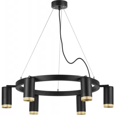 Подвесной светильник Rullo LR01637640 Lightstar дизайнерский