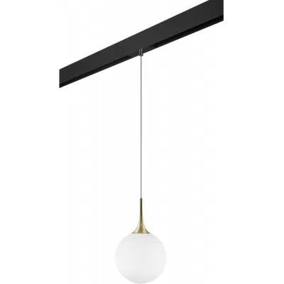 Трековый светильник Globo PRO813032 Lightstar