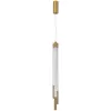 Подвесной светильник Anta 4392/30L белый Odeon Light