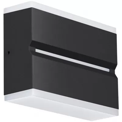 Настенный светильник уличный Strait 359196 Novotech