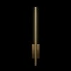 Настенный светильник Stick 10012/6 AB цвет золото Loft It