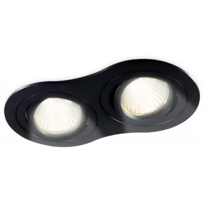 Точечный светильник TECHNO SPOT TN102507 Ambrella