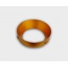 Вставка для светильника  Ring for 10W gold Italline