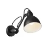 Бра Loft 765607 черное Lightstar Бра Loft 765607 черное Lightstar