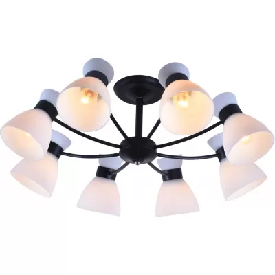 Потолочная люстра Aemilia 9185-308 Rivoli