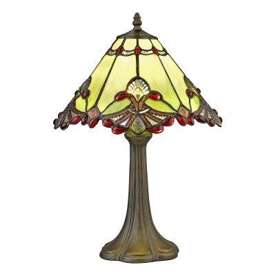 Интерьерная настольная лампа  863-824-01 Velante