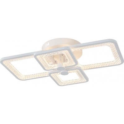 Потолочная люстра Haumea 10283/4LED Escada