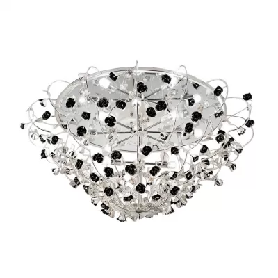 Потолочная люстра Paris 6906/P12_V2544 MM Lampadari для гостиной