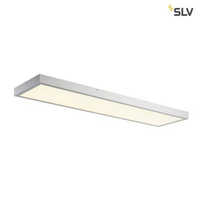 Потолочный светильник Led Panel Cl 1001509 SLV прямоугольный