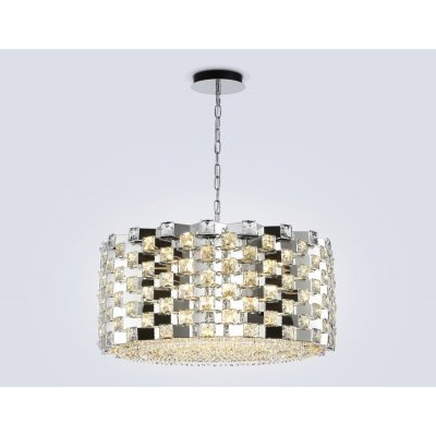 Подвесная люстра High Light LH41006 Ambrella