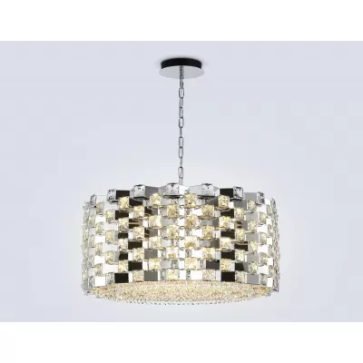 Подвесная люстра High Light LH41006 Ambrella