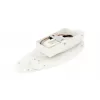 Настенный светильник O-SHADE GW-6809R-12-WH-WW белый DesignLed