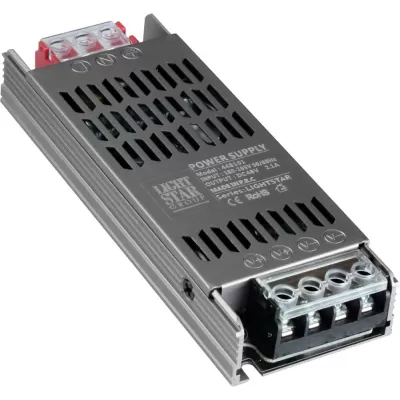 Блок питания Nove 448101 Lightstar