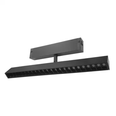 Трековый светильник Smart Line IL.0050.5003-18-CCT-BK Imex