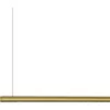 Подвесной светильник SL6238 SL6238.303.01 цилиндр ST Luce