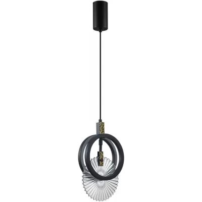 Подвесной светильник Mercury 5421/17L Odeon Light