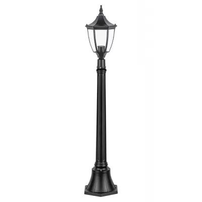 Наземный фонарь COVENTRY 91507 Bl Oasis Light