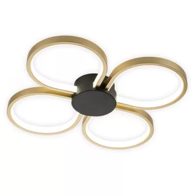 Потолочная люстра 10243/4LED Escada Потолочная люстра 10243/4LED Escada