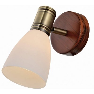 Спот Sharyl TL3720Y-01BB TopLight