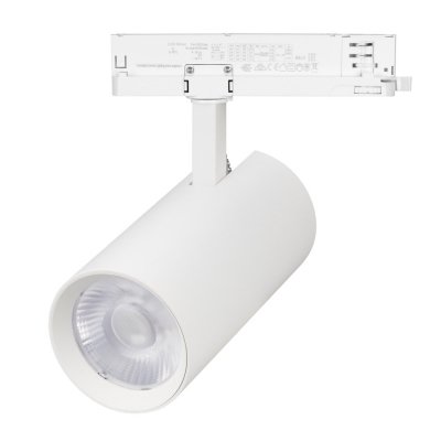 Трековый светильник GERA 055189 Arlight
