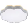 Потолочный светильник Axel 10225/36 Grey белый Loft It