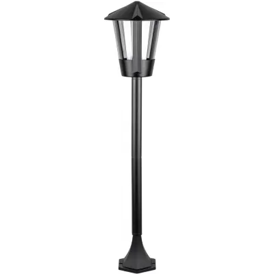 Наземный фонарь SEUL 11256S Bl Oasis Light
