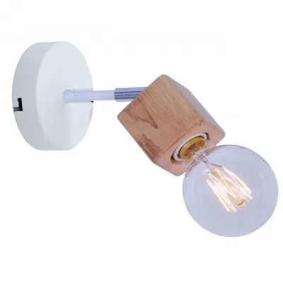 Бра Alisha TL1197B-01WH TopLight