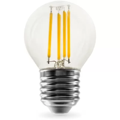 Лампочка светодиодная Bulbing 451124 Ambrella