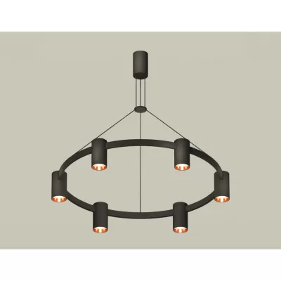 Подвесной светильник Traditional XB9022153 Ambrella Подвесной светильник Traditional XB9022153 Ambrella