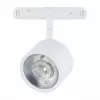 Трековый светильник Vedo ST353.536.06 белый цилиндр ST Luce