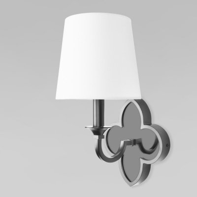 Бра Silence 10303W/B Black Loft It