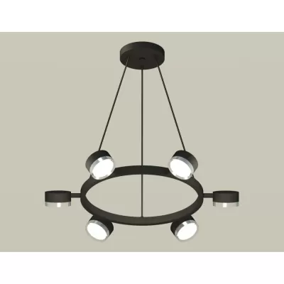 Подвесной светильник TRADITIONAL XB9193151 Ambrella