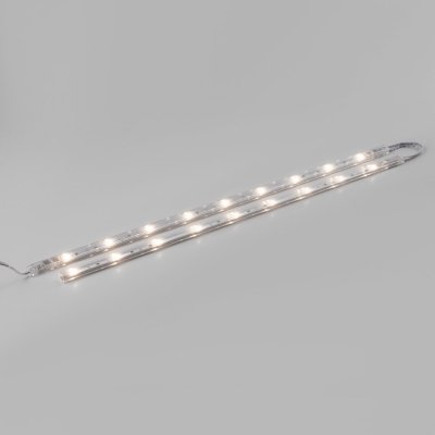 Точечный светильник Kit LTB74 белый Elektrostandard для мебели